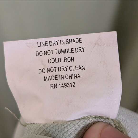 Here Comes the Sun Lustre Open Back Mesh Maxi Dress sz 10 Saige Green Fairy - Picture 11 of 11